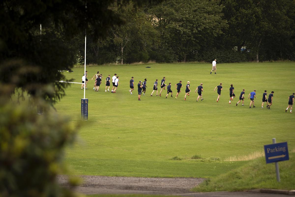 Sports - Strathallan School | Leading Scottish Boarding School