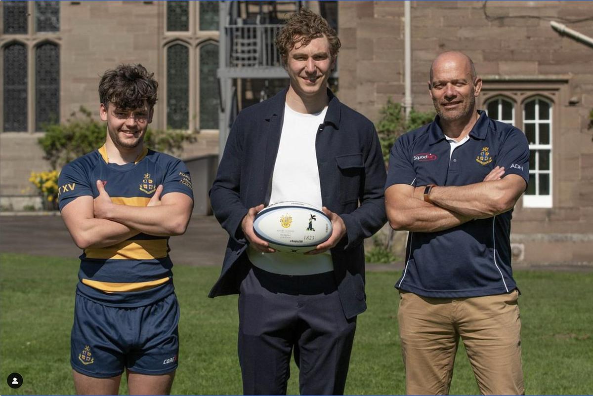 Spotlight On: Prep School Sport - Strathallan School | Leading Scottish ...