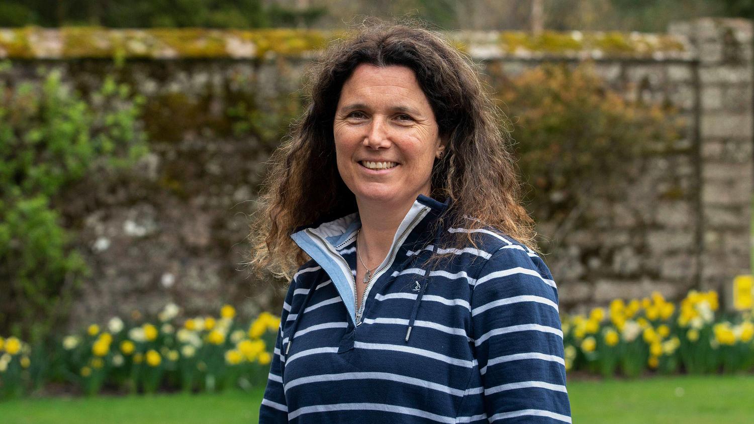 Strathallan Welcomes Gill Green as the New Director of Hockey