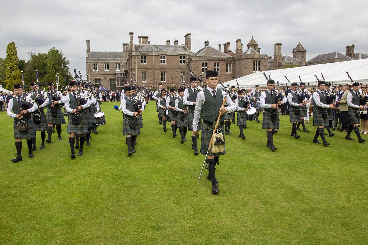 Strathallan School | Leading Scottish Boarding School